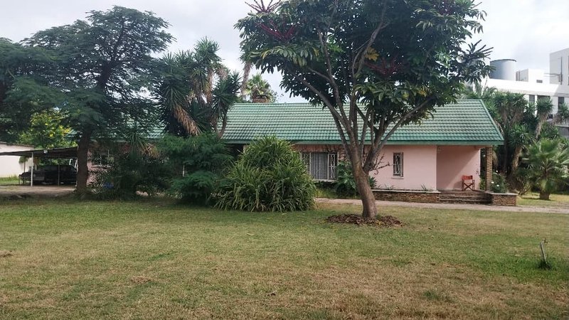 Old 4bed house for sale