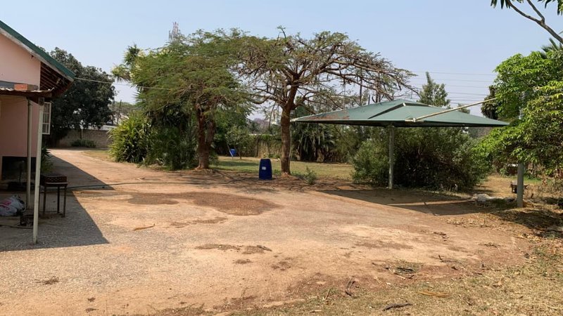 Old 4bed house for sale