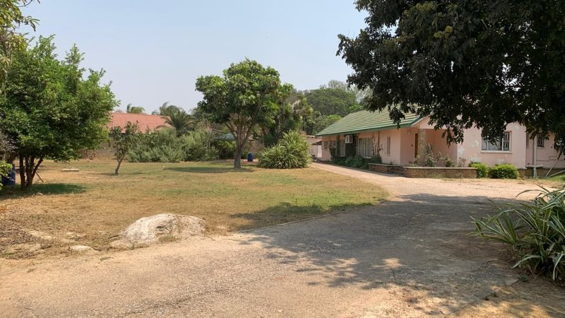 Old 4bed house for sale