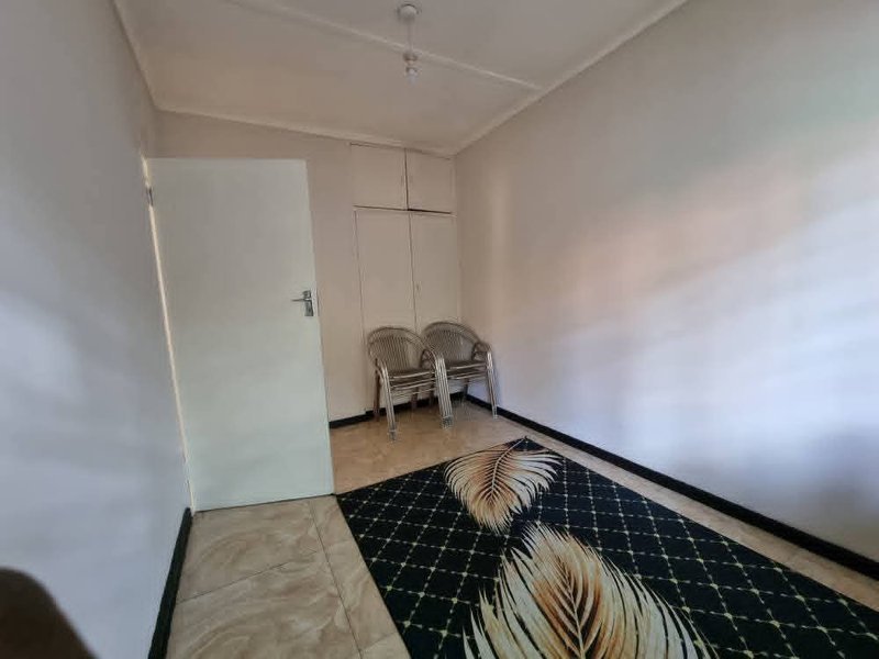 Old Flat for sale