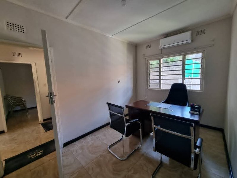 Old Flat for sale