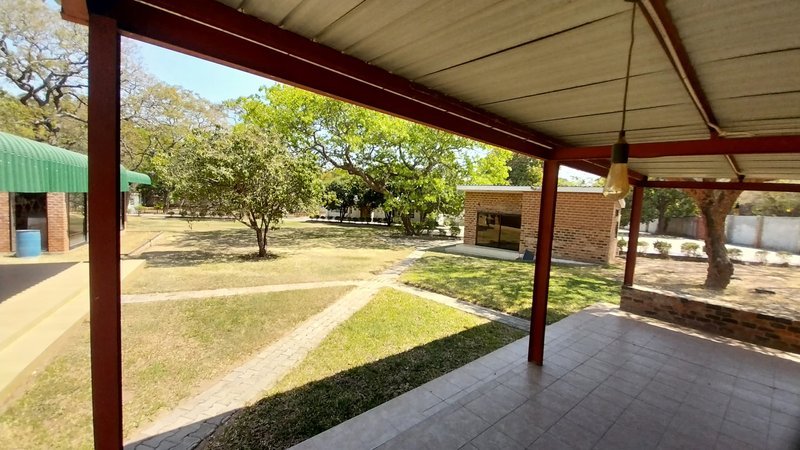 Old property for sale