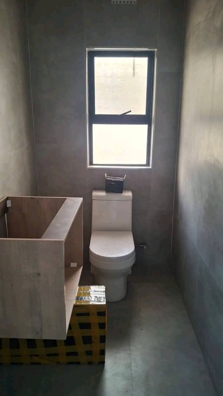 MEANWOOD IBEX|NEWLY BUILT THREE(3) BED MSC|COMPLEX OF ONLY (FOUR UNITS)|RENT|K15,000
