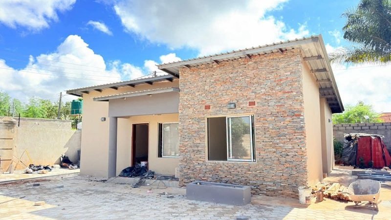 WOODLANDS EXTENSION|NEWLY BUILT TWO (2) BED APARTMENTS| COMPLEX OF 5* UNITS|RENT|K11,500