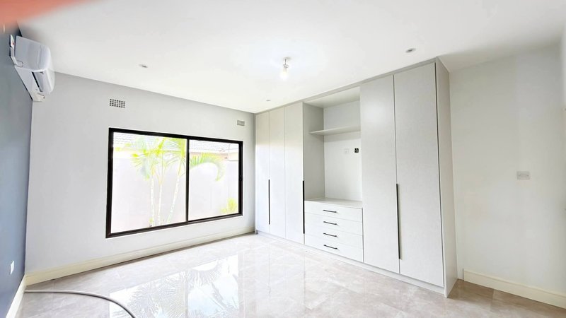 IBEX HILL|SPACIOUS THREE (3) BED FLAT|RENT|K15,000