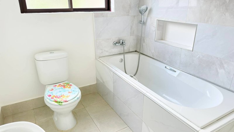 IBEX HILL|SPACIOUS THREE (3) BED FLAT|RENT|K15,000