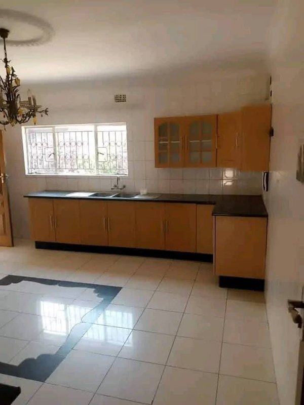 MAKENI BONVENTURE|STANDALONE FOUR(4) BED HOUSE|FOR SALE|K4.3M