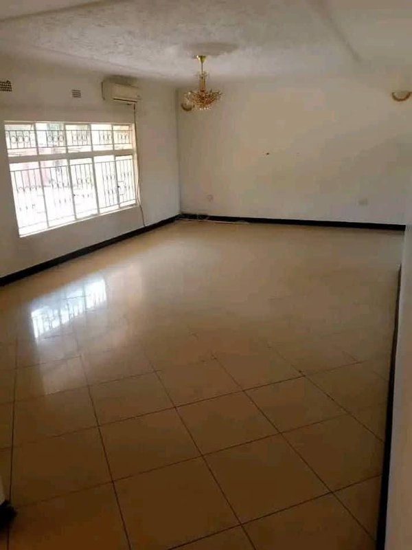 MAKENI BONVENTURE|STANDALONE FOUR(4) BED HOUSE|FOR SALE|K4.3M