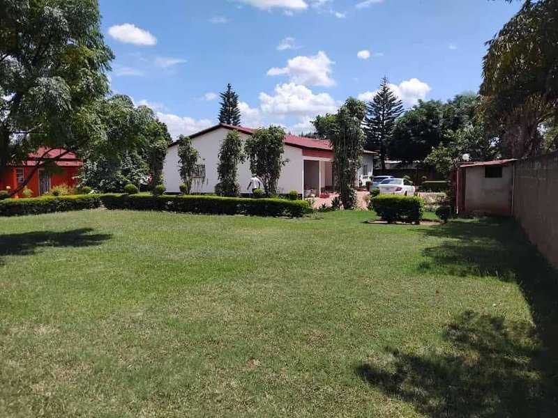 MAKENI BONVENTURE|STANDALONE FOUR(4) BED HOUSE|FOR SALE|K4.3M