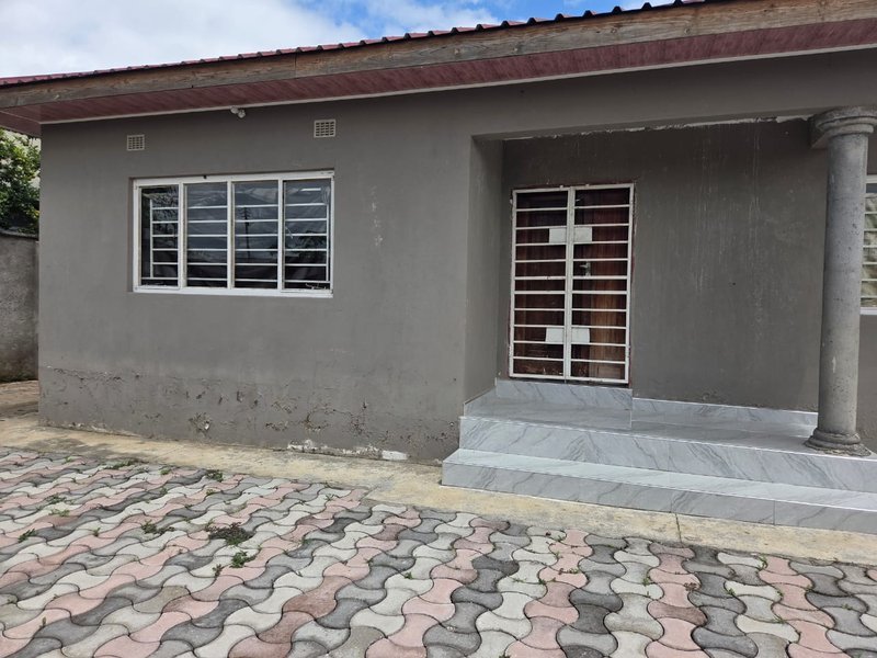 3bed 2bath house