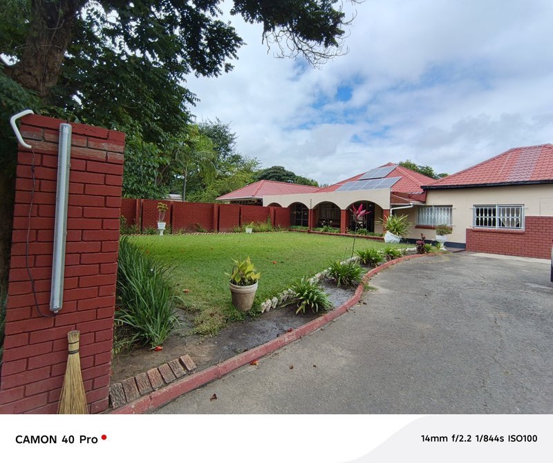LONGACRES|STANDALONE FIVE (5) BEDROOM 🏡 |FOUR (4) BATHS|RENT|WITH WORKERS QUARTERS| $2,500‎