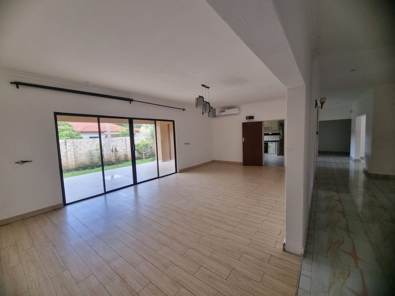 4bed 3.5bath house for rent