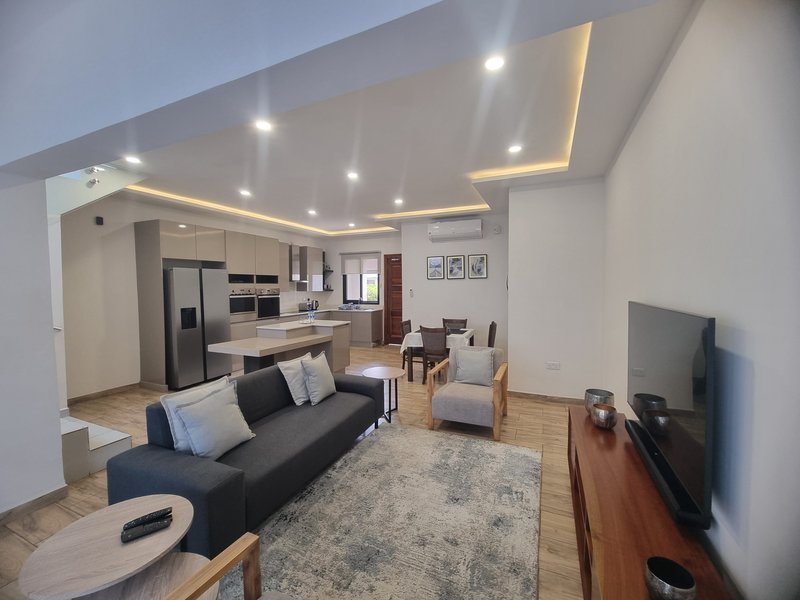 2 and 1 bed furnished apartments