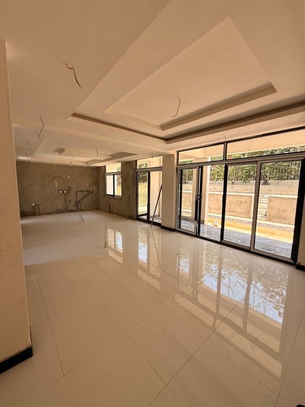 3 Bedroom Apartment