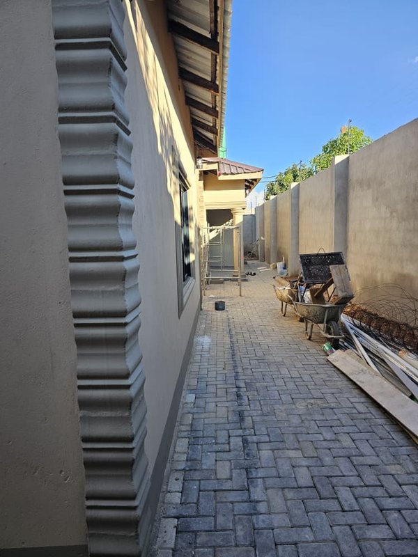 NEWLY BUILT 4-BEDROOM STANDALONE HOUSE FOR SALE