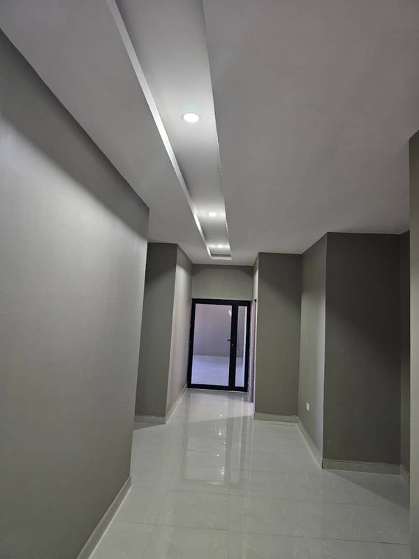 NEWLY BUILT 4-BEDROOM STANDALONE HOUSE FOR SALE