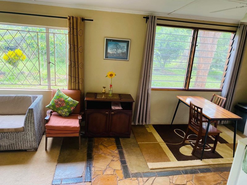 Beautiful Fully Furnished Studio Apartment in Meanwood Ibe