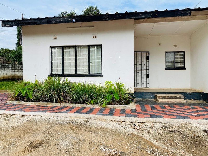 1 Bedroom fully furnished apartment in Northmead