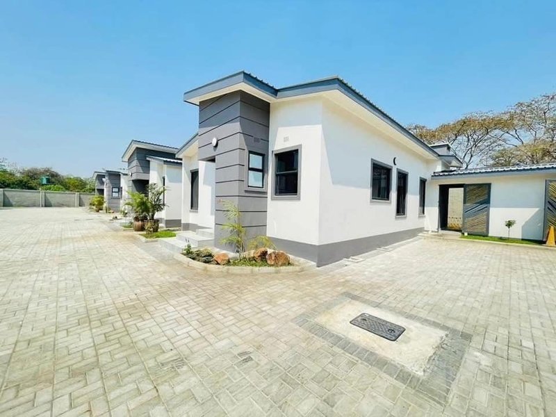 Beautiful 2 bedrooms Fully Furnished Apartment in Kabulonga
