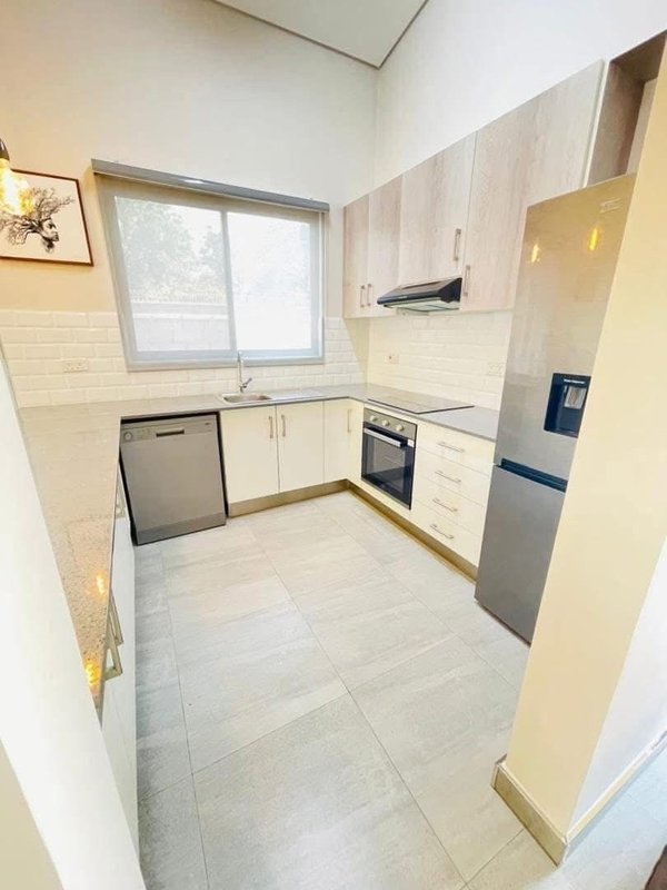 Beautiful 2 bedrooms Fully Furnished Apartment in Kabulonga