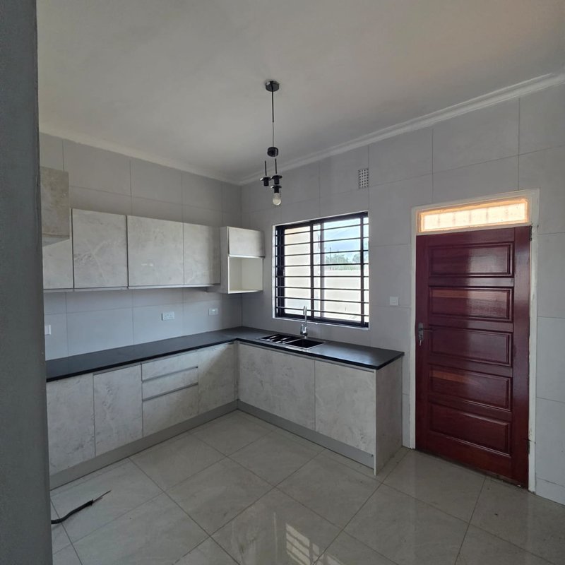 2 Bedroom Flats for Rent | New Kasama | K10,000/month