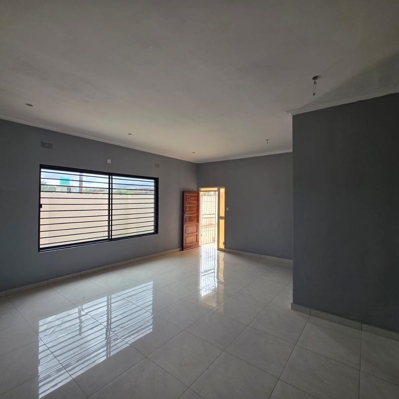 2 Bedroom Flats for Rent | New Kasama | K10,000/month