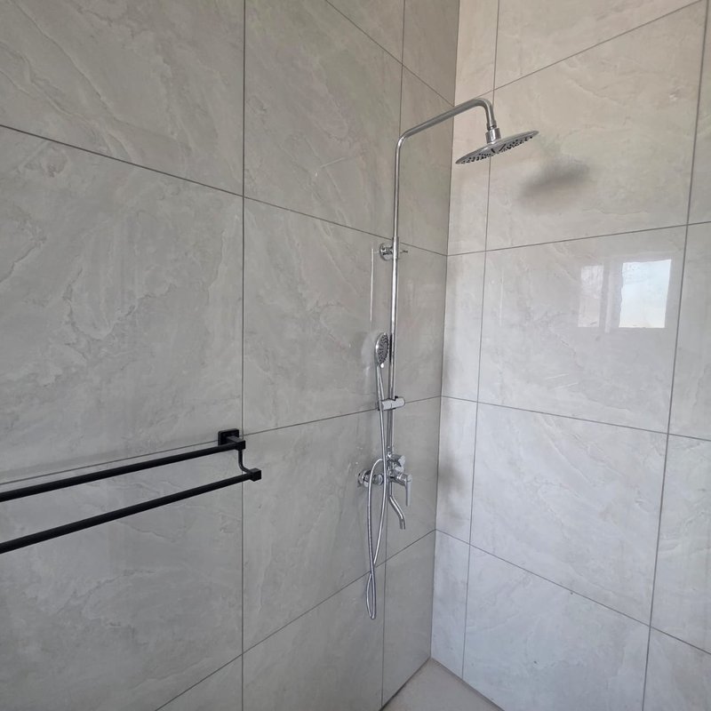 2 Bedroom Flats for Rent | New Kasama | K10,000/month