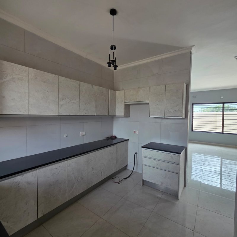 2 Bedroom Flats for Rent | New Kasama | K10,000/month