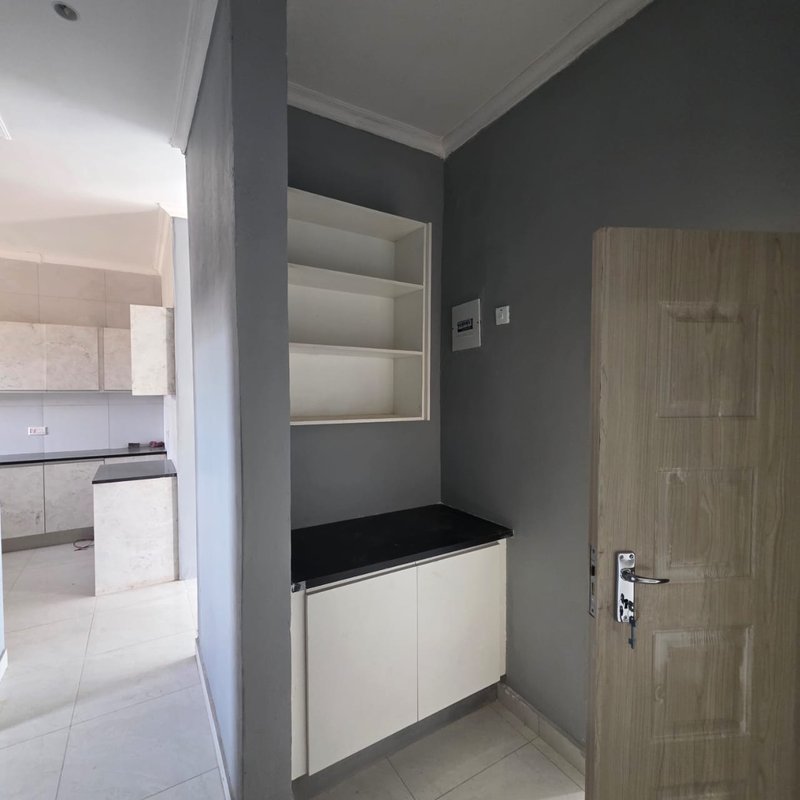 2 Bedroom Flats for Rent | New Kasama | K10,000/month
