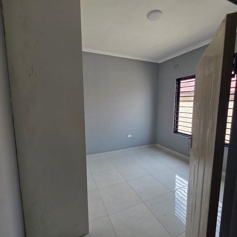 2 Bedroom Flats for Rent | New Kasama | K10,000/month