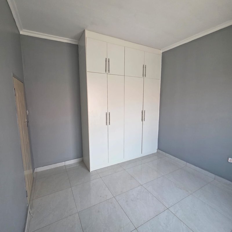 2 Bedroom Flats for Rent | New Kasama | K10,000/month