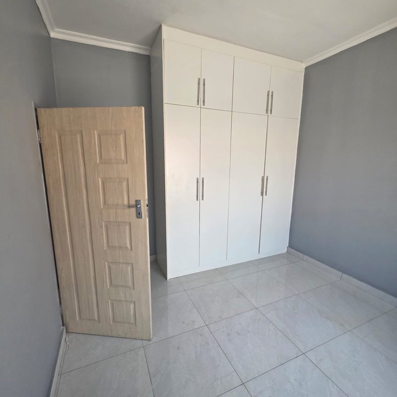 2 Bedroom Flats for Rent | New Kasama | K10,000/month