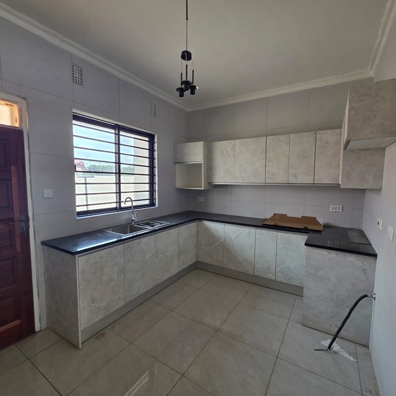 2 Bedroom Flats for Rent | New Kasama | K10,000/month