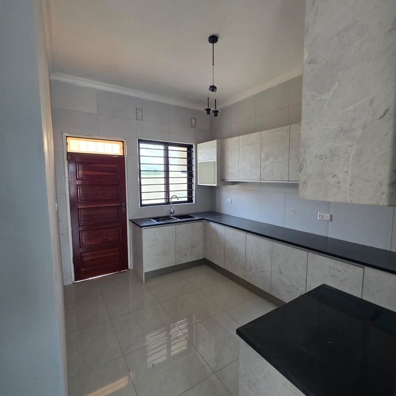2 Bedroom Flats for Rent | New Kasama | K10,000/month