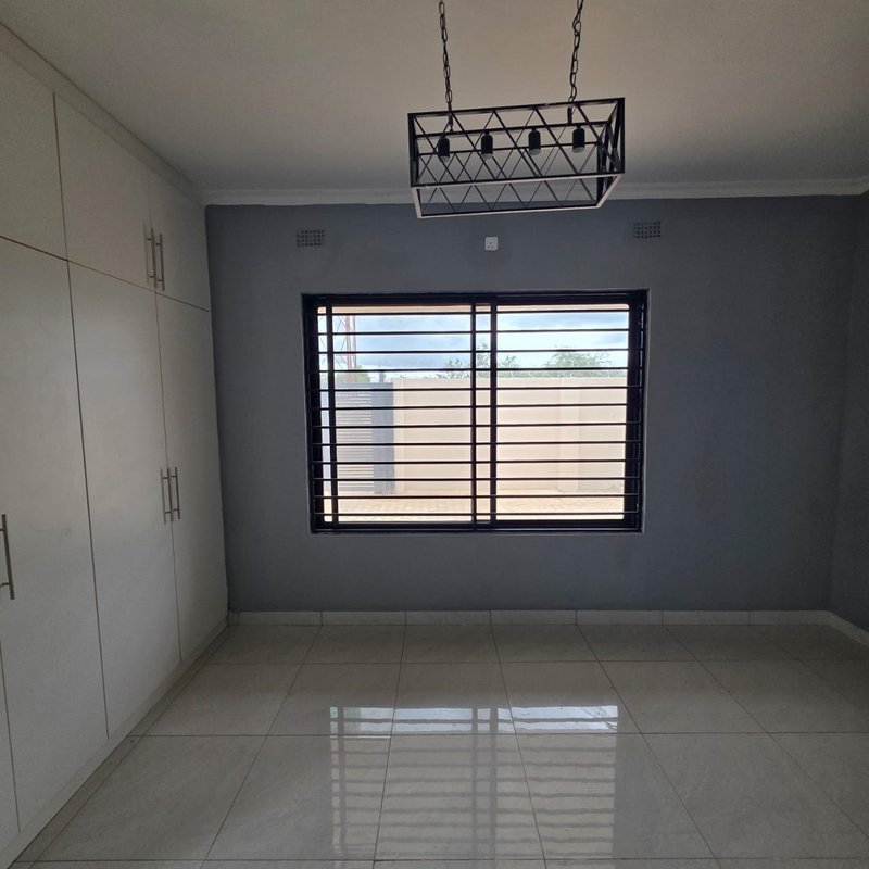 2 Bedroom Flats for Rent | New Kasama | K10,000/month
