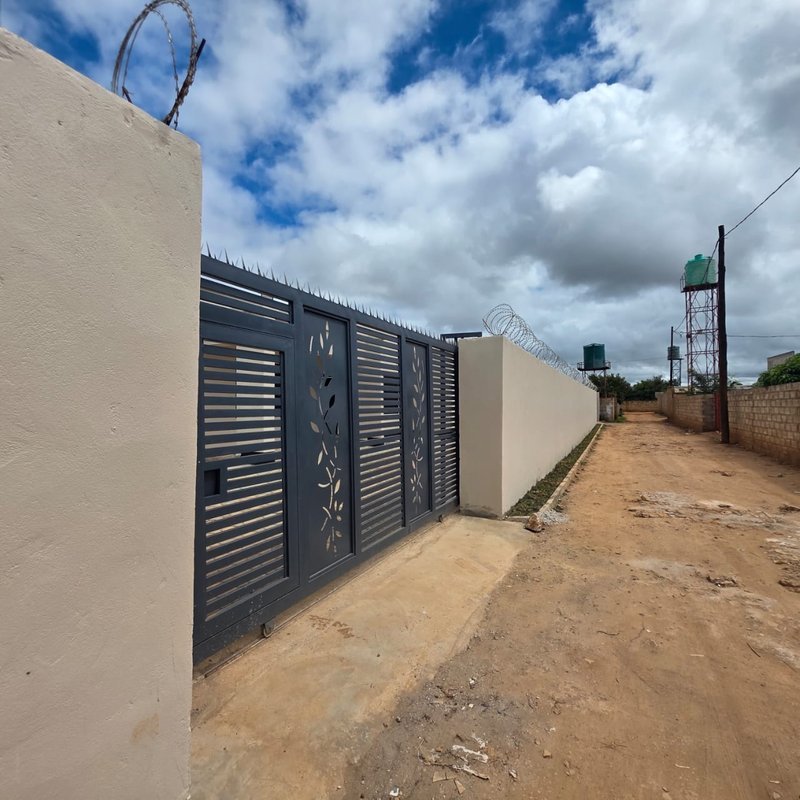2 Bedroom Flats for Rent | New Kasama | K10,000/month