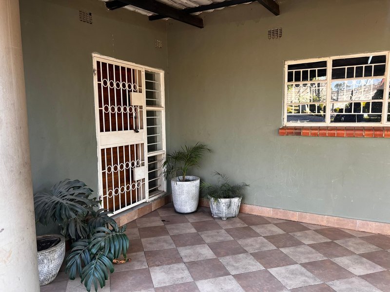 2 Bedroom Semi-Detached Flat for Rent | Chudleigh | K12,000/month