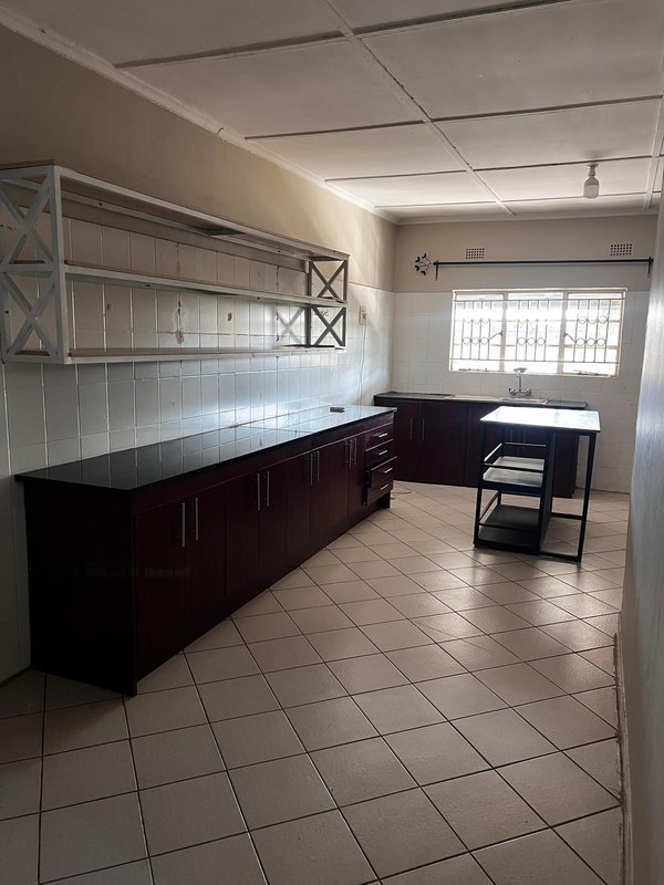 2 Bedroom Semi-Detached Flat for Rent | Chudleigh | K12,000/month