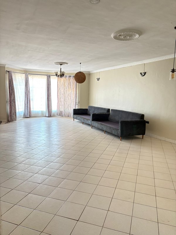2 Bedroom Semi-Detached Flat for Rent | Chudleigh | K12,000/month