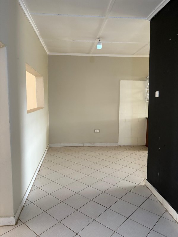 2 Bedroom Semi-Detached Flat for Rent | Chudleigh | K12,000/month