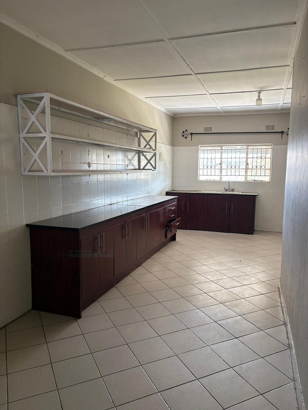 2 Bedroom Semi-Detached Flat for Rent | Chudleigh | K12,000/month
