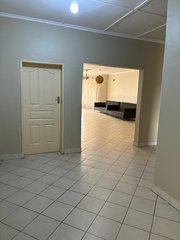 2 Bedroom Semi-Detached Flat for Rent | Chudleigh | K12,000/month