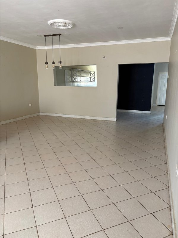 2 Bedroom Semi-Detached Flat for Rent | Chudleigh | K12,000/month