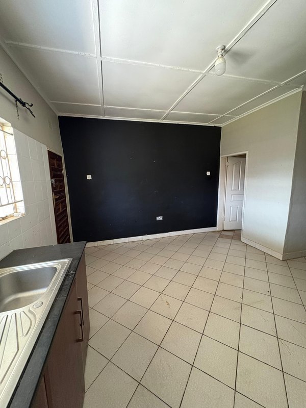 2 Bedroom Semi-Detached Flat for Rent | Chudleigh | K12,000/month