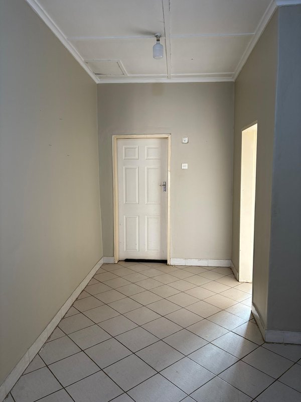 2 Bedroom Semi-Detached Flat for Rent | Chudleigh | K12,000/month