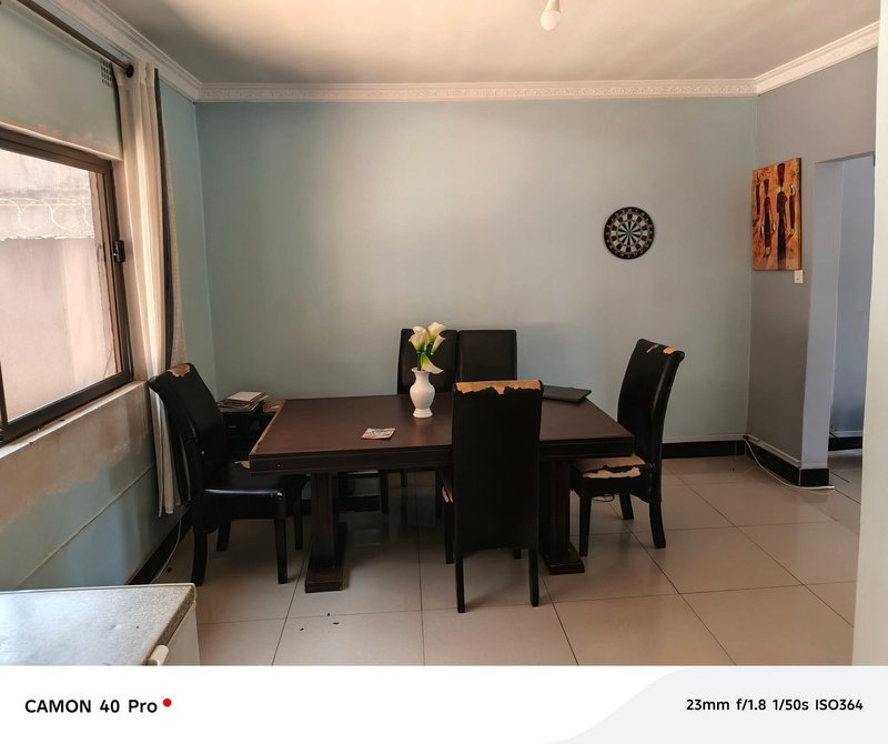 SALAMA PARK|3*BED STANDALONE HØUSE MSC|RENT| COMMERCIAL USE_STRICTLY ADMINISTRATIVE (K15,000)|RESIDENTIAL K12,000