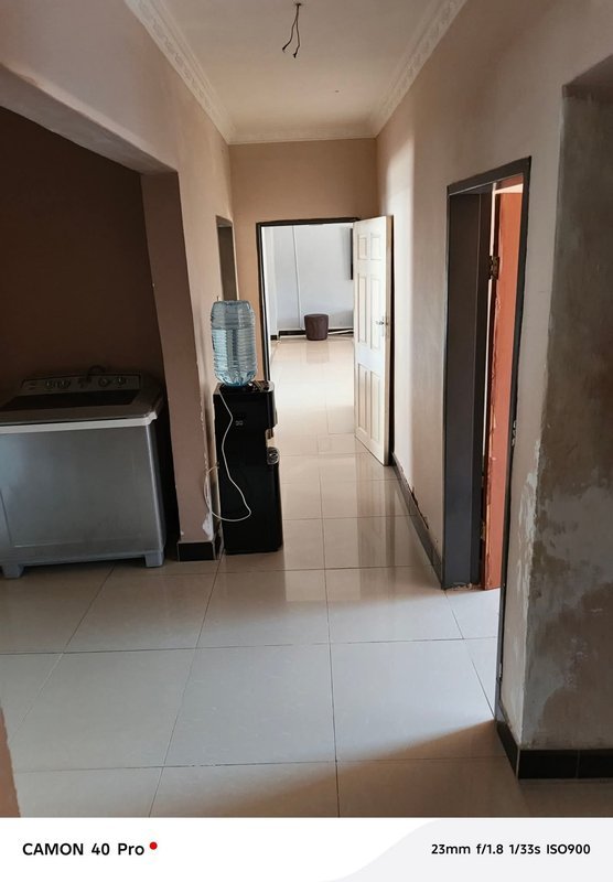 SALAMA PARK|3*BED STANDALONE HØUSE MSC|RENT| COMMERCIAL USE_STRICTLY ADMINISTRATIVE (K15,000)|RESIDENTIAL K12,000