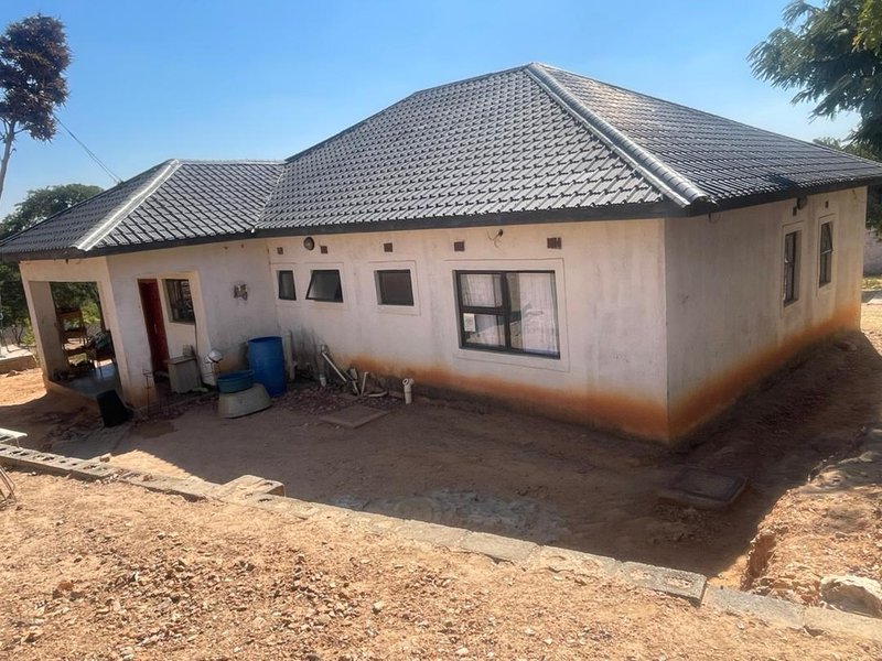 beautiful 3bedroom house