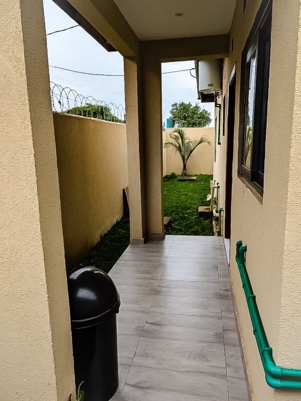 2 beautiful apartments in Solowezi Zamco