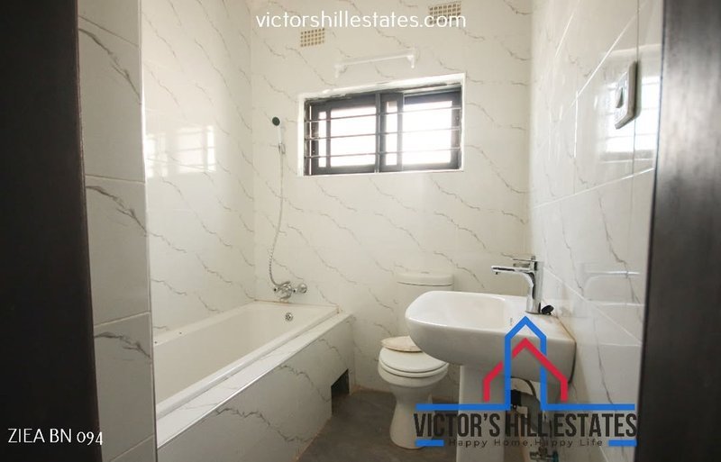 🏡 3 BED 2.5 BATH FREE STANDING APARTMENT FOR RENT IN A COMPLEX OF 2 IN NEW KASAMA CROSSPARK AREA
